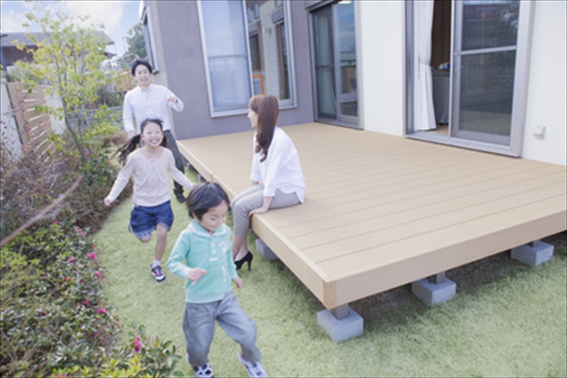 ガーデニング・お庭の手入れ・エクステリア・造園は兵庫県朝来市の合同会社LIFE size